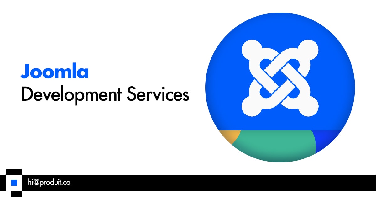 Joomla Development Company | Joomla Web Development Services